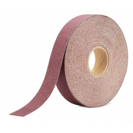 Abrasive Roll, 1