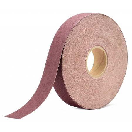 Abrasive Roll, 1