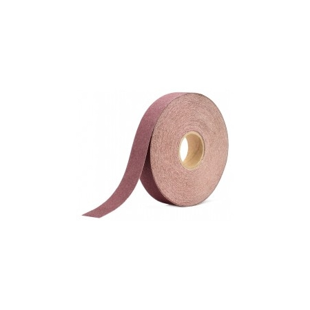 Abrasive Roll, 3