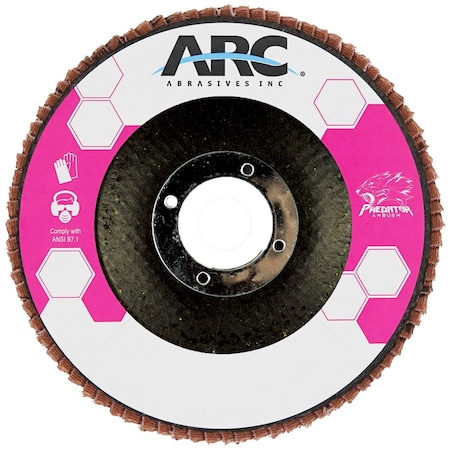 Quick-Change Disc, Ceramic MPN:75-31474