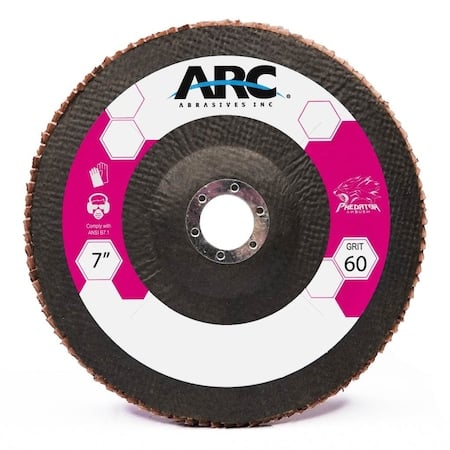 Quick-Change Disc, Ceramic MPN:75-31641