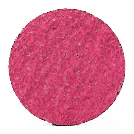 Quick-Change Sanding Disc, 2 in Dia, TR MPN:75-31650