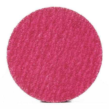 Quick-Change Sanding Disc, 2 in Dia, TR MPN:75-31656