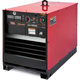 Lincoln Electric® Idealarc® DC-1000 Subarc Multi-Process Welder 1300A 60 Hz Red K1386-3