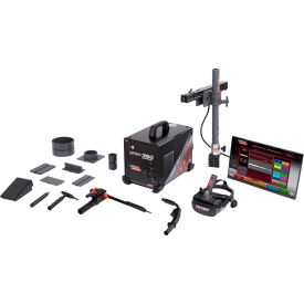 Lincoln Electric® VRTEX® 360 Compact Virtual Reality Welding Simulator 120A Black K4914-1