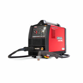 Lincoln Electric® Tomahawk® 30 Air Plasma Cutter with 10' Torch Length 240V K5457-1