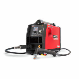 Lincoln Electric® Tomahawk® 45 Plasma Cutter with 20' Torch Length 240V K5458-1