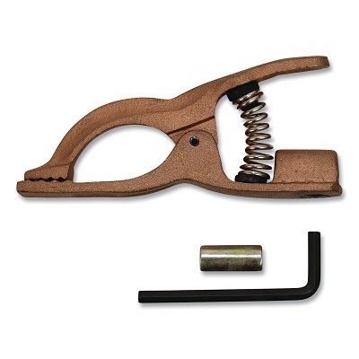 L300 Ground Clamp Lencostyle MPN:GCL300