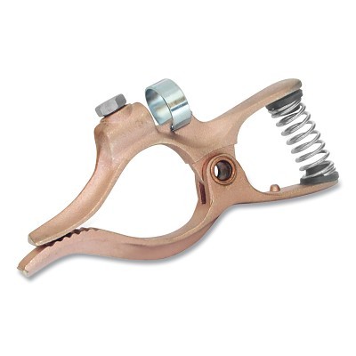 300 Amp Bulk Tweco Styleground Clamp MPN:GCT300B