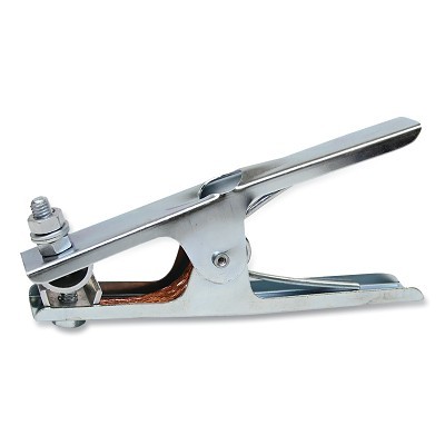 WAK200 200AMP Steel Ground Clamp GCLNS200 MPN:GCWAK200