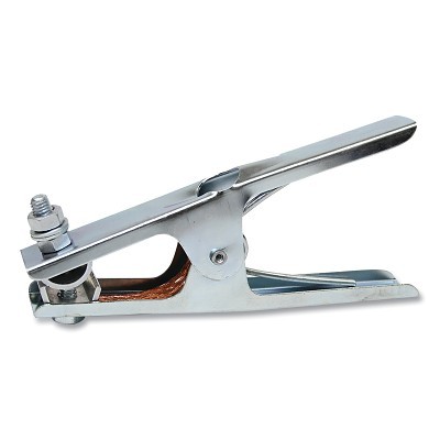 WAK300 300AMP Steel Ground Clamp GCLNS300 MPN:GCWAK300