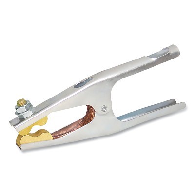 WAK500 500AMP Steel Ground Clamp GCLNS500 MPN:GCWAK500B
