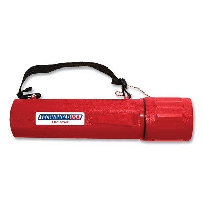 Red 10 Electrode Holder(RST-14-Red) MPN:ASRGR100