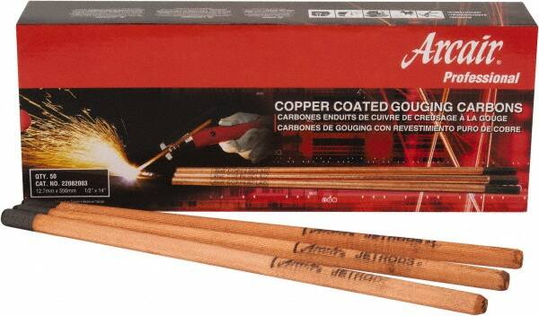 Stick Welding Electrode: 1/2