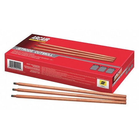 3 8X17 Cutskill Dccc Carbon 100PCS MPN:24064003C