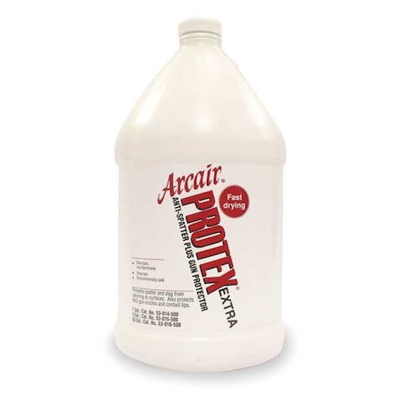 Ar 53-014-500 Protex EXTRA-1GL5301-4500 MPN:53014500