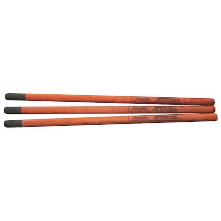Gouging Elect., Copperclad, 5/16x12, PK50 MPN:22053003