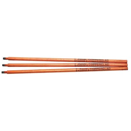 Gouging Elect., 5/16x14, PK100 MPN:24052003
