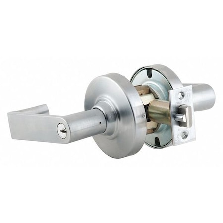 Electric Cylindrical Lockset W/RX MPN:ND80PDEU RHO 626 24V RX