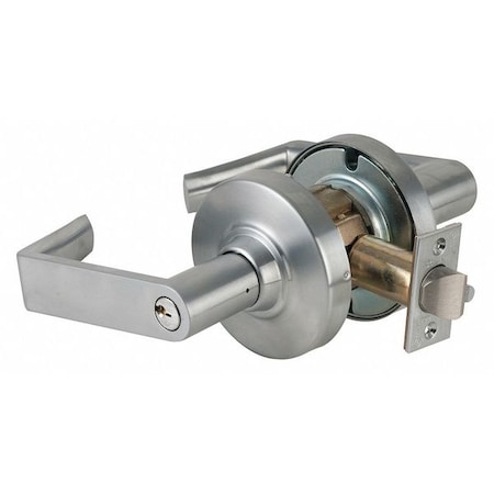 Electric Cylindrical Lockset W/RX MPN:ND96PDEU RHO 626 24V RX