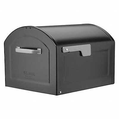 Example of GoVets Architectural Mailboxes brand