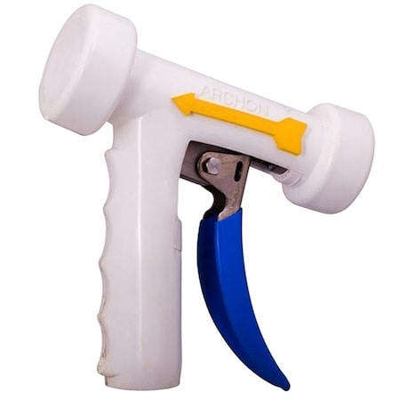 Spray Nozzle, 6-5/16