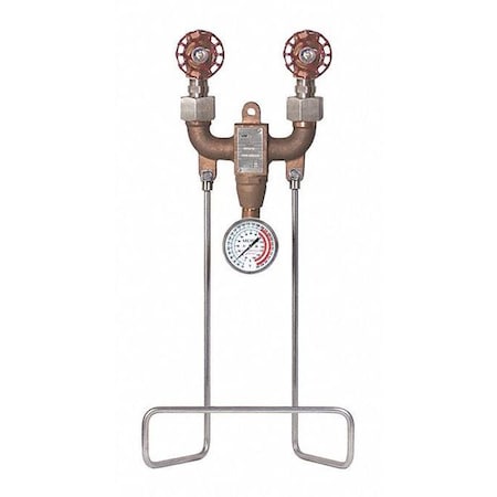 Hose Station, 10