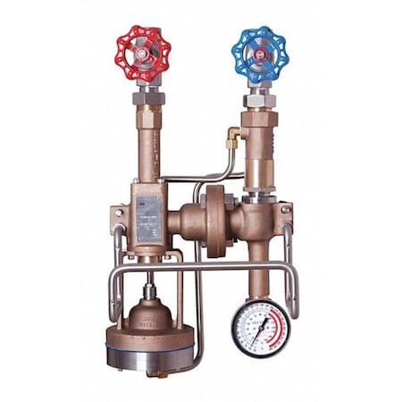Hose Station, 10