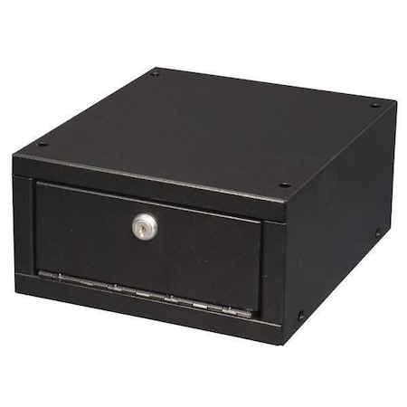 Pistol Locker, Key Lock, Stealth MPN:WMC-1-059511