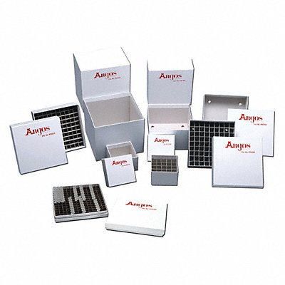 Example of GoVets Argos Technologies brand