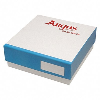 Freezer Box Cardboard Blue MPN:R4015B