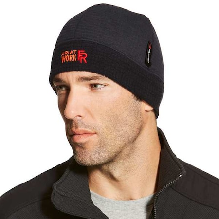FR Beanie, 2, 15 cal/sq cm, Polartec®, 9 oz, Black MPN:10018117