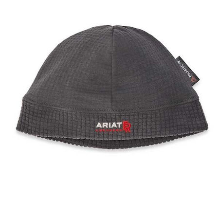FR Beanie, 2, 15 cal/sq cm, Polartec®, 9 oz, Gray MPN:10027909