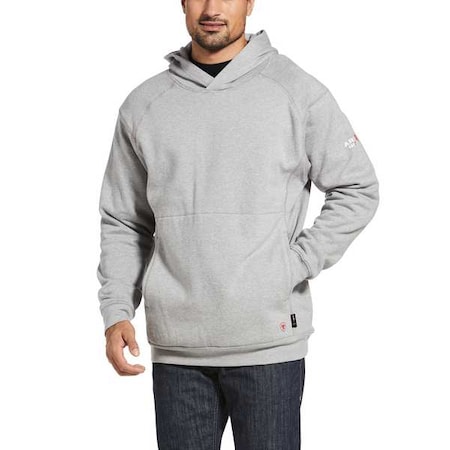 FR Pullover Hoodie, Men's, L MPN:10032829