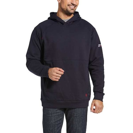 FR Pullover Hoodie, Men's, S MPN:10032830