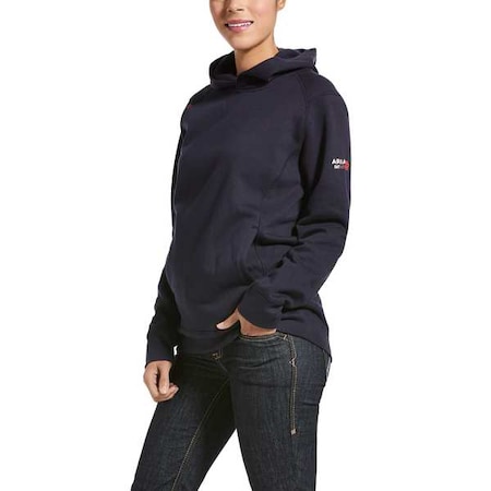 Womens FR Pullover Hoodie, Women's, XS MPN:10032833