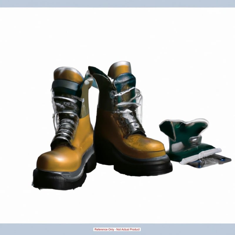 Work Boots Composite Toe Womens PR MPN:10033995