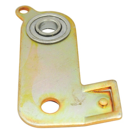 Bracket and Bearings, Fits Ariens MPN:01150400