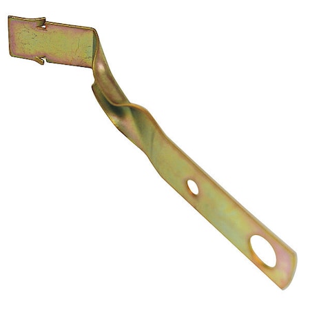 H Adjustment Lever, Fits Ariens MPN:01242000