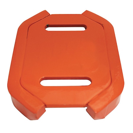 Runner Skid Shoe, Fits Ariens MPN:04148959