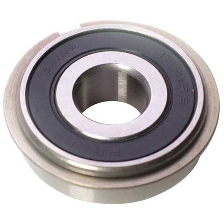 Ball Bearing .562 x 1.375 x .437 MPN:05413700