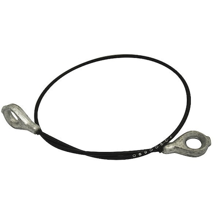 Lower Traction Cable, Fits Ariens MPN:06900504