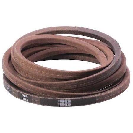 V-Belt MPN:07200524
