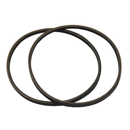 V-Belt Attachment, Fits Ariens MPN:07200608