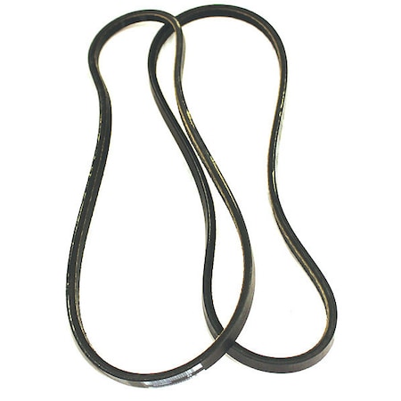 V-Belt Traction, Fits Ariens MPN:07200631