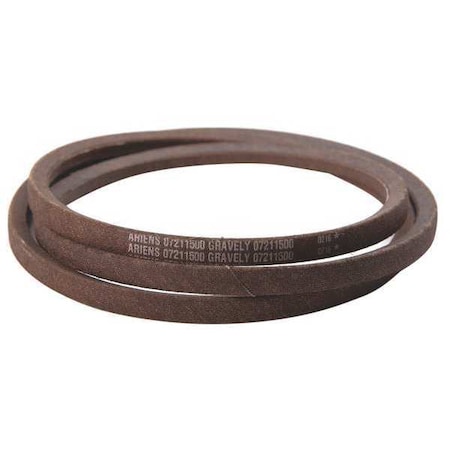 V-Belt MPN:07211500