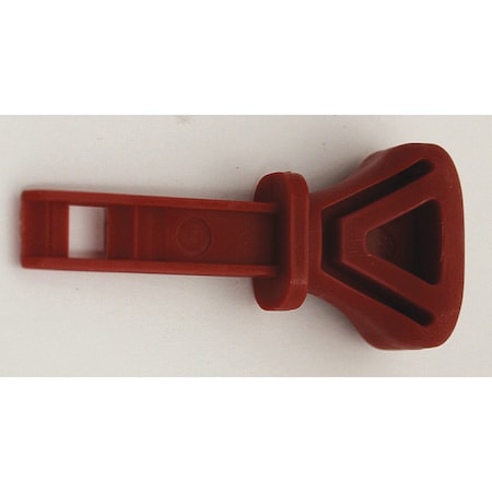 Engine Key, Fits Ariens MPN:07500111