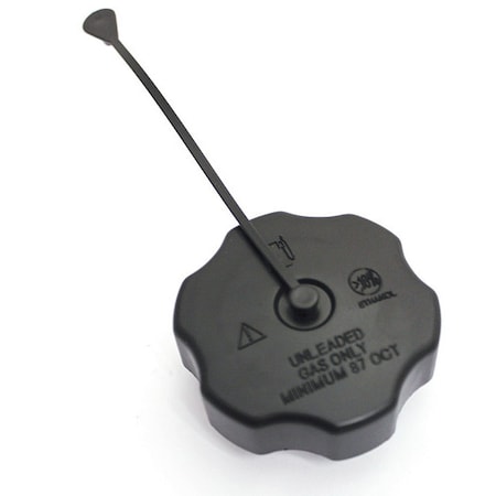 Fuel Cap, Fits Ariens MPN:07500112