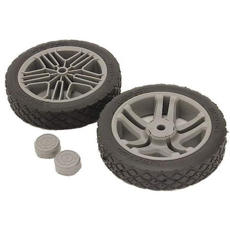 Front Wheel Kit MPN:51116000