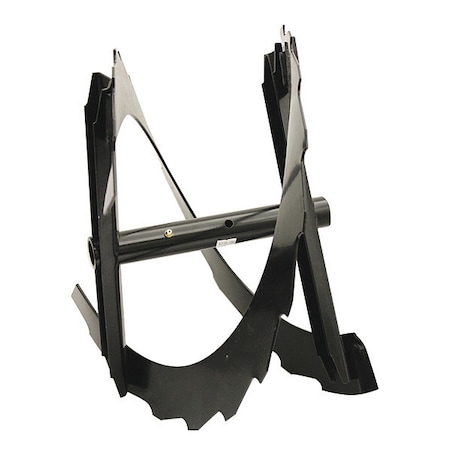 RH Auger Rake, Fits Ariens MPN:52606300